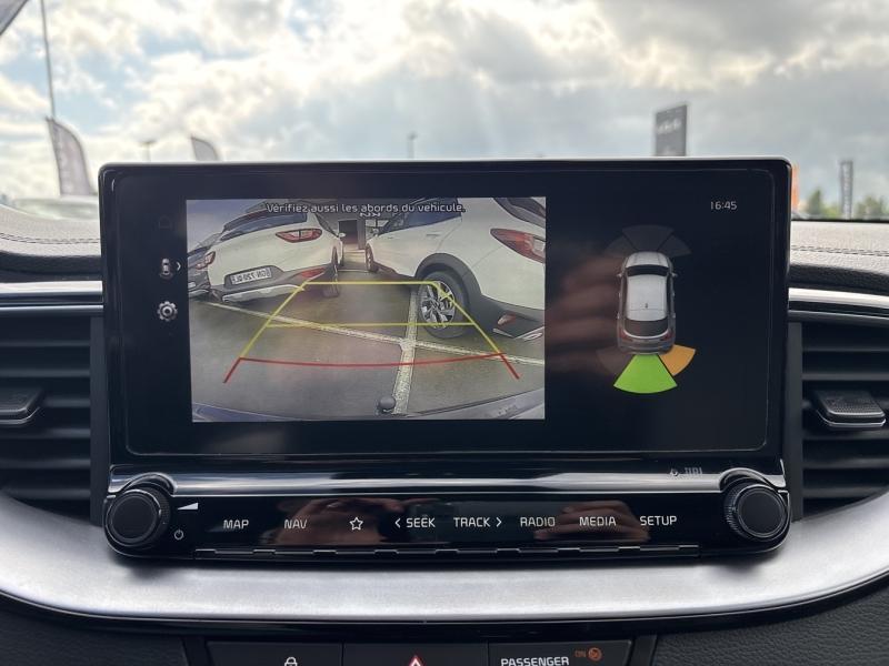 Image KIA XCeed 1.4 T-GDI 140ch Premium DCT7