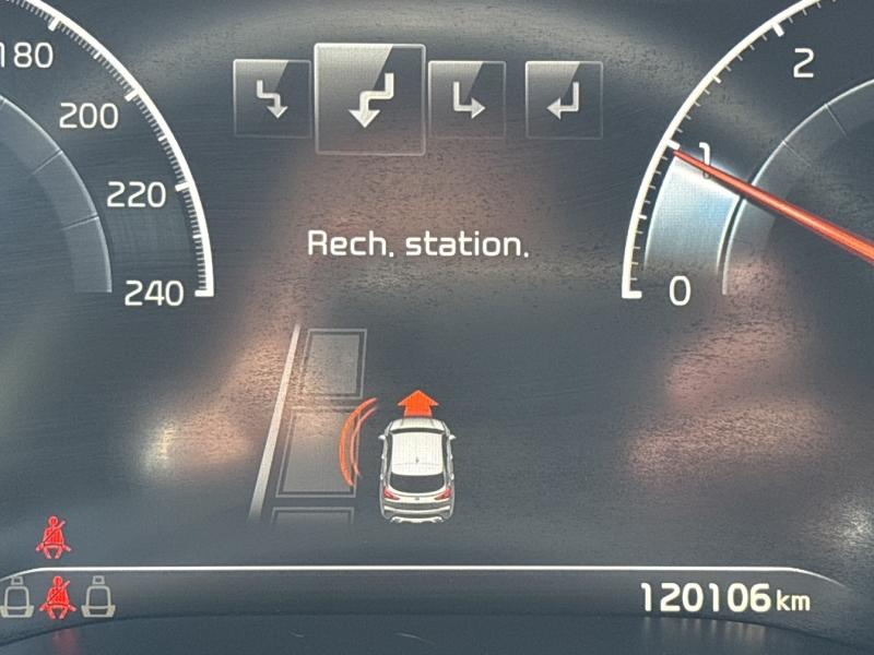 Image KIA XCeed 1.4 T-GDI 140ch Premium DCT7