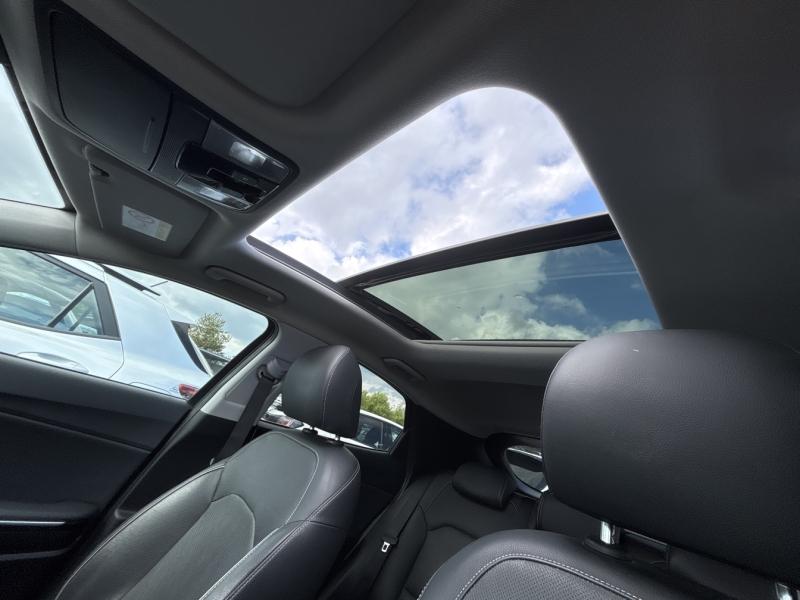 Image KIA XCeed 1.4 T-GDI 140ch Premium DCT7
