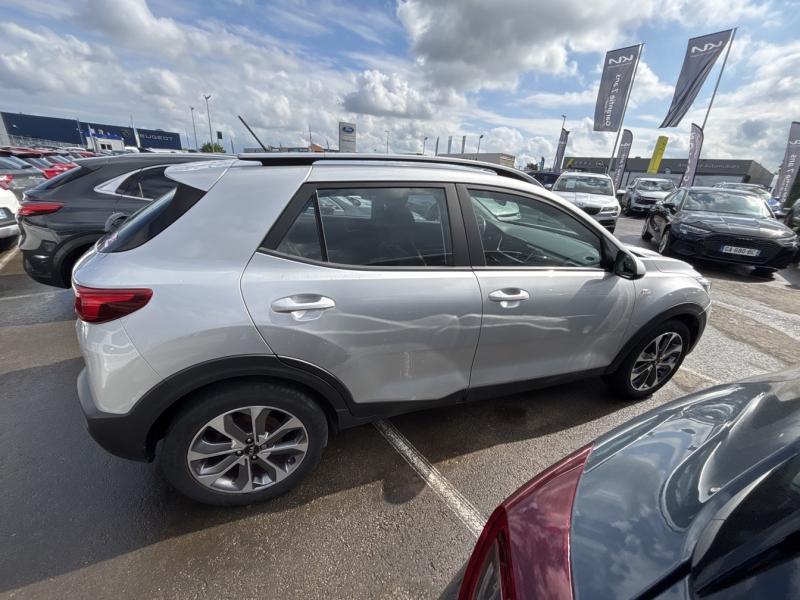 Image KIA Stonic 1.0 T-GDi 100ch ISG Active Euro6d-T