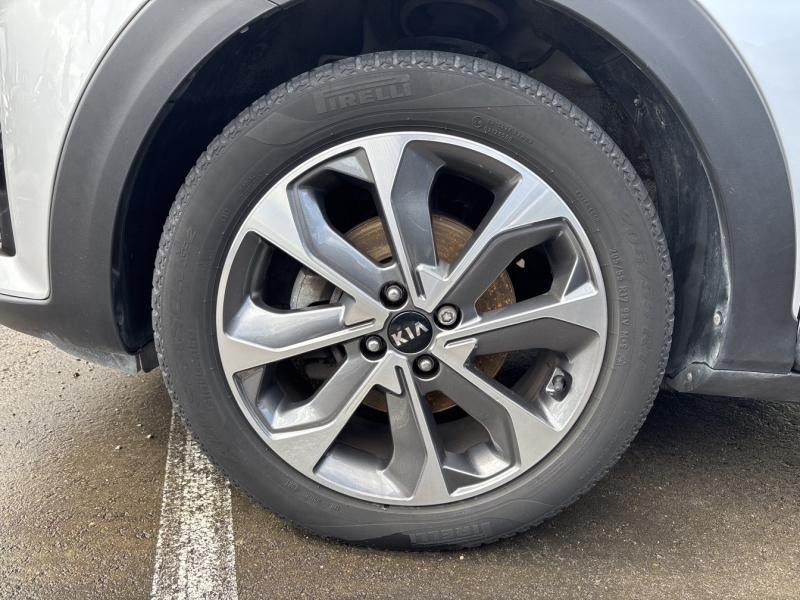 Image KIA Stonic 1.0 T-GDi 100ch ISG Active Euro6d-T