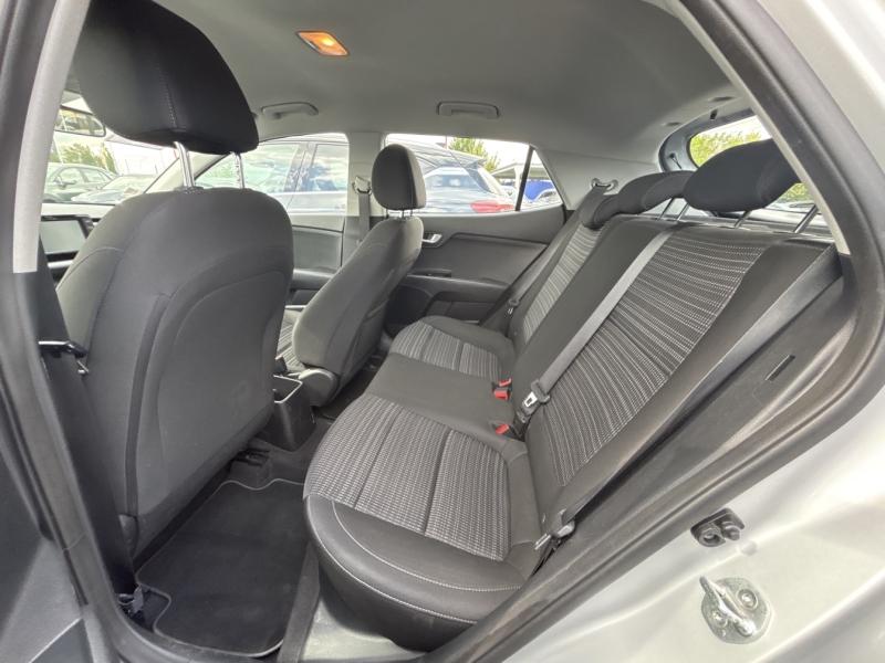 Image KIA Stonic 1.0 T-GDi 100ch ISG Active Euro6d-T