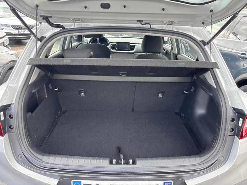 Image KIA Stonic 1.0 T-GDi 100ch ISG Active Euro6d-T