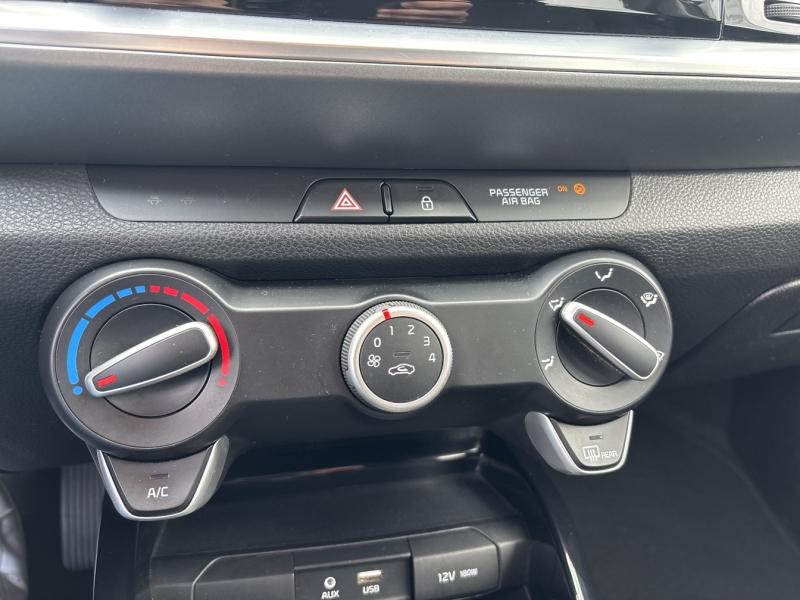Image KIA Stonic 1.0 T-GDi 100ch ISG Active Euro6d-T