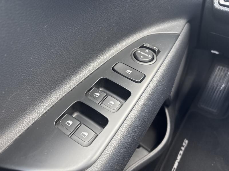 Image KIA Stonic 1.0 T-GDi 100ch ISG Active Euro6d-T