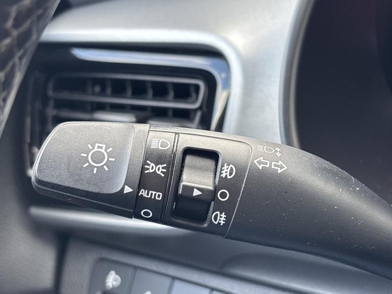 Image KIA Stonic 1.0 T-GDi 100ch ISG Active Euro6d-T