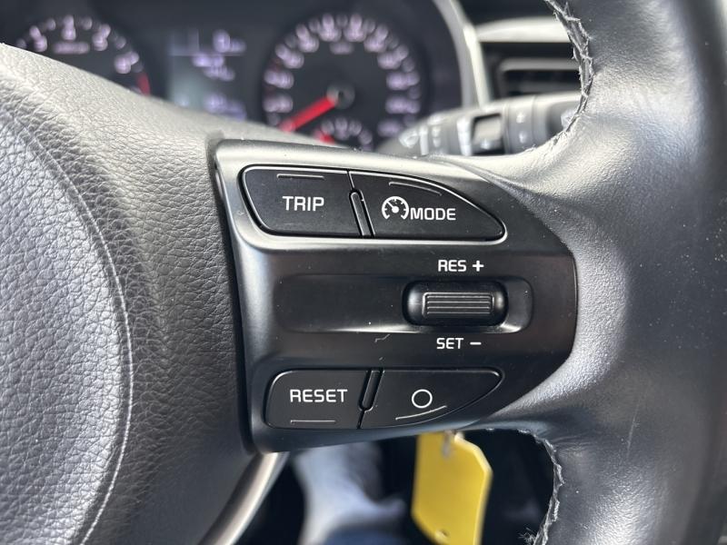 Image KIA Stonic 1.0 T-GDi 100ch ISG Active Euro6d-T