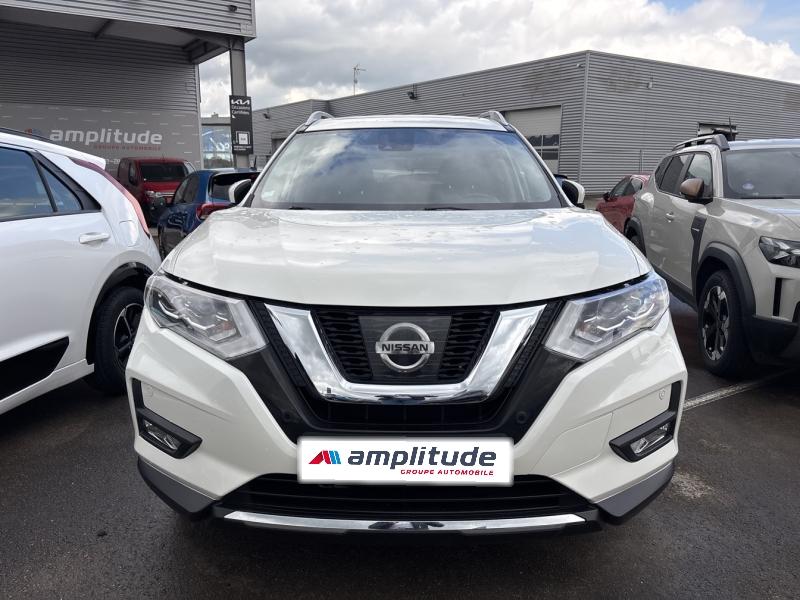 Image NISSAN X-Trail 1.6 dCi 130ch Tekna