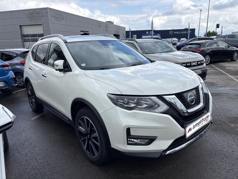 Image NISSAN X-Trail 1.6 dCi 130ch Tekna