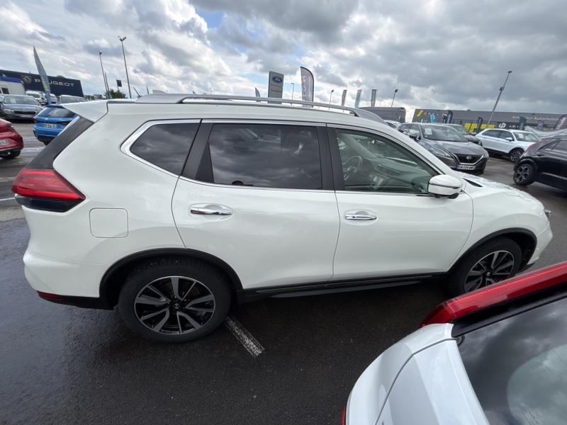 Image NISSAN X-Trail 1.6 dCi 130ch Tekna