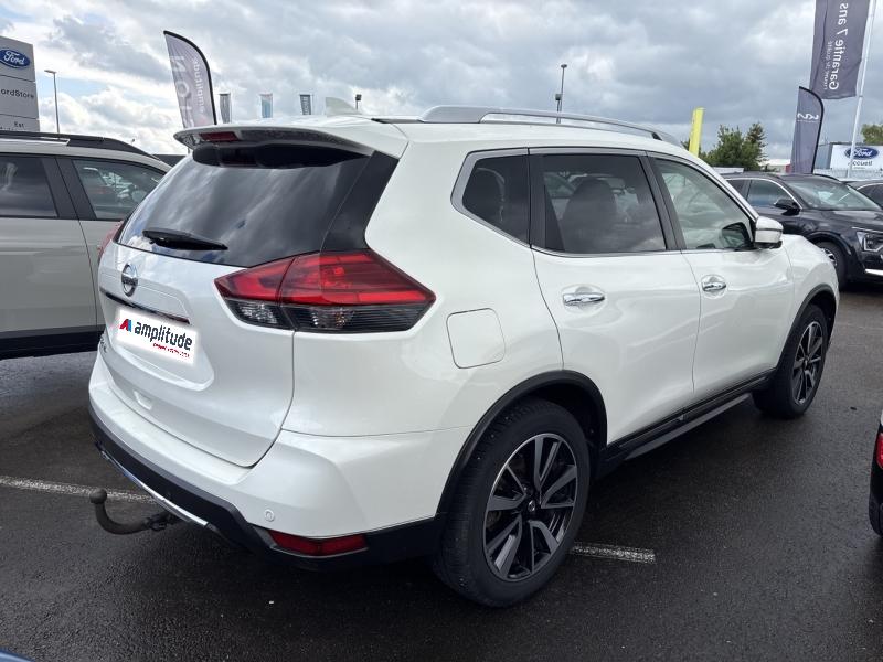 Image NISSAN X-Trail 1.6 dCi 130ch Tekna