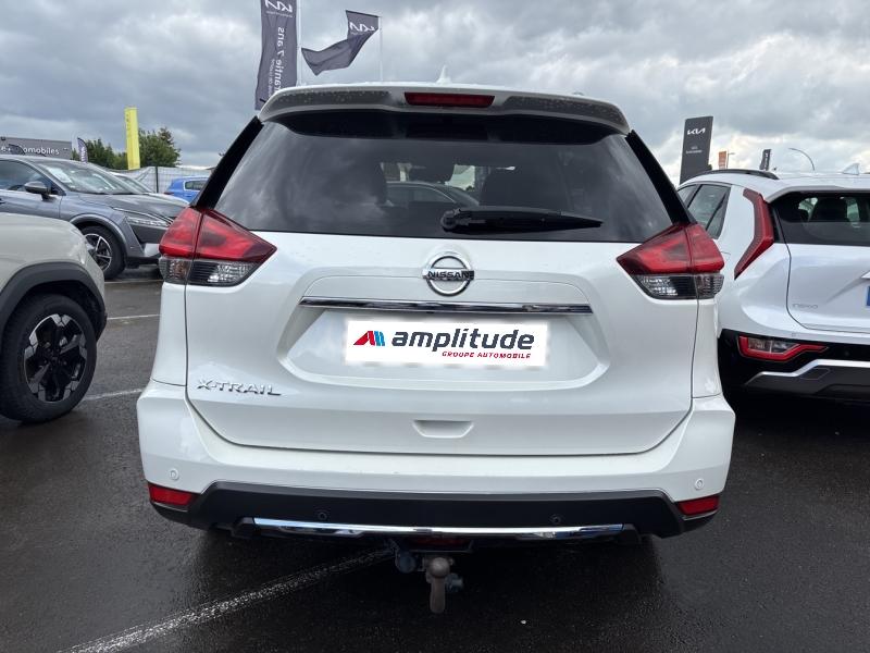Image NISSAN X-Trail 1.6 dCi 130ch Tekna
