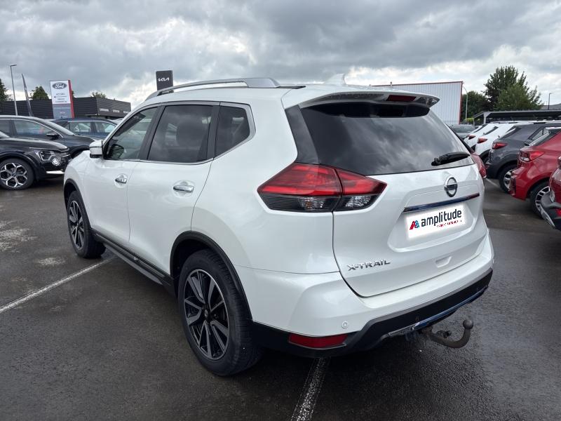 Image NISSAN X-Trail 1.6 dCi 130ch Tekna