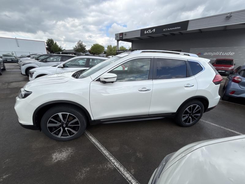 Image NISSAN X-Trail 1.6 dCi 130ch Tekna