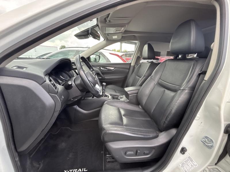 Image NISSAN X-Trail 1.6 dCi 130ch Tekna