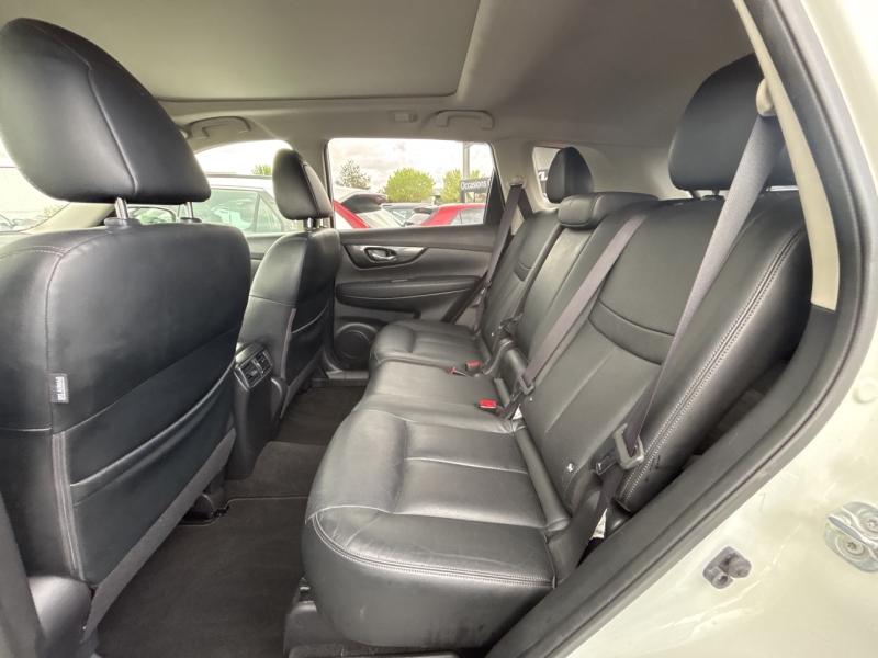 Image NISSAN X-Trail 1.6 dCi 130ch Tekna