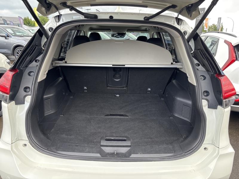Image NISSAN X-Trail 1.6 dCi 130ch Tekna