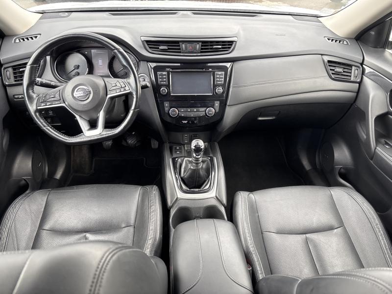 Image NISSAN X-Trail 1.6 dCi 130ch Tekna
