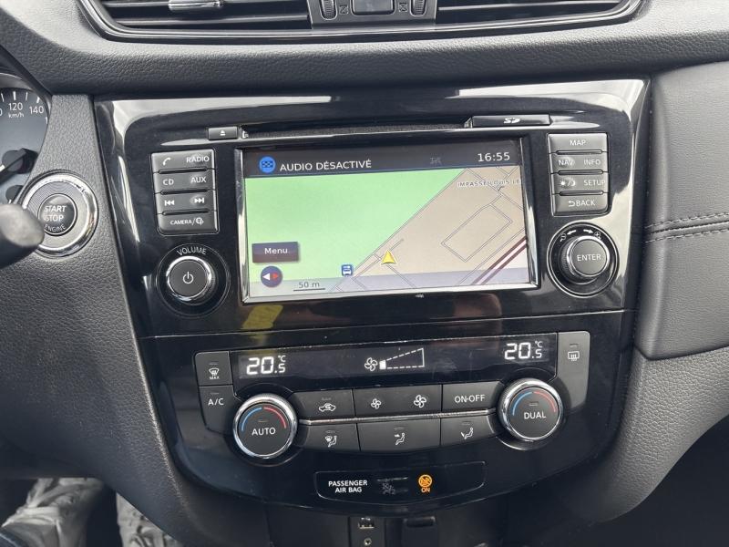 Image NISSAN X-Trail 1.6 dCi 130ch Tekna