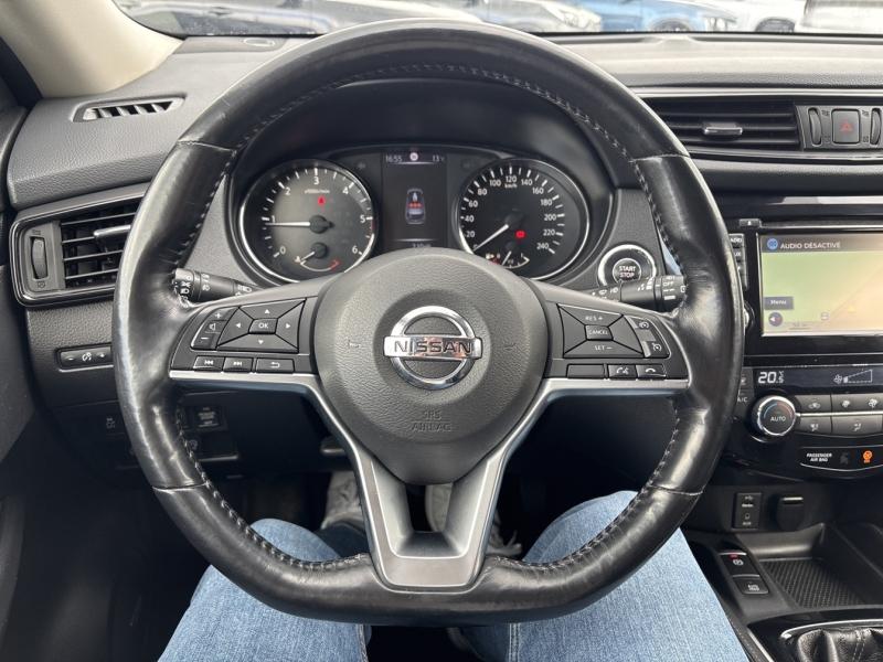 Image NISSAN X-Trail 1.6 dCi 130ch Tekna