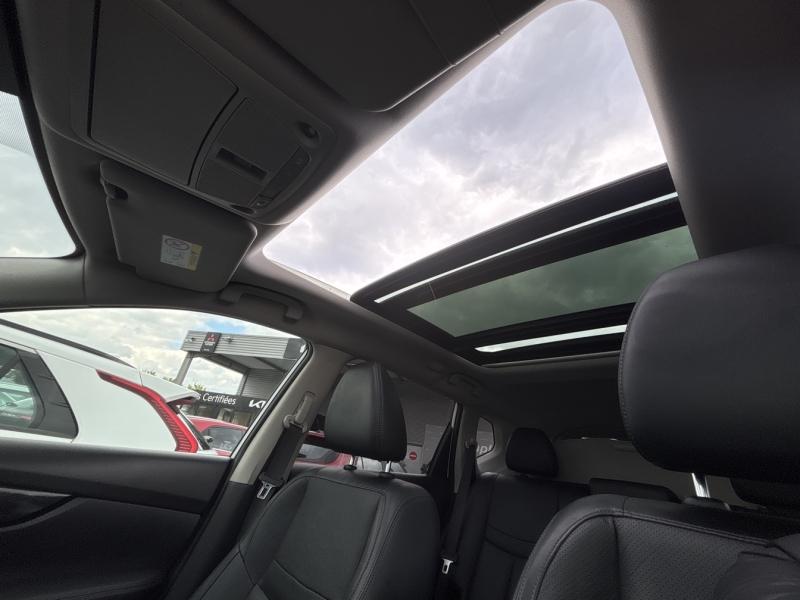 Image NISSAN X-Trail 1.6 dCi 130ch Tekna