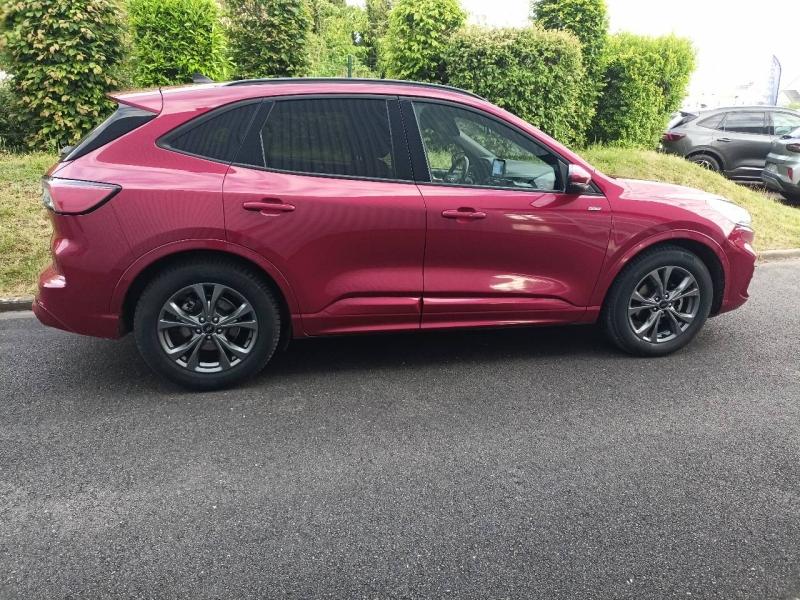 Image FORD Kuga 2.5 Duratec 190ch FHEV E85 ST-Line X BVA