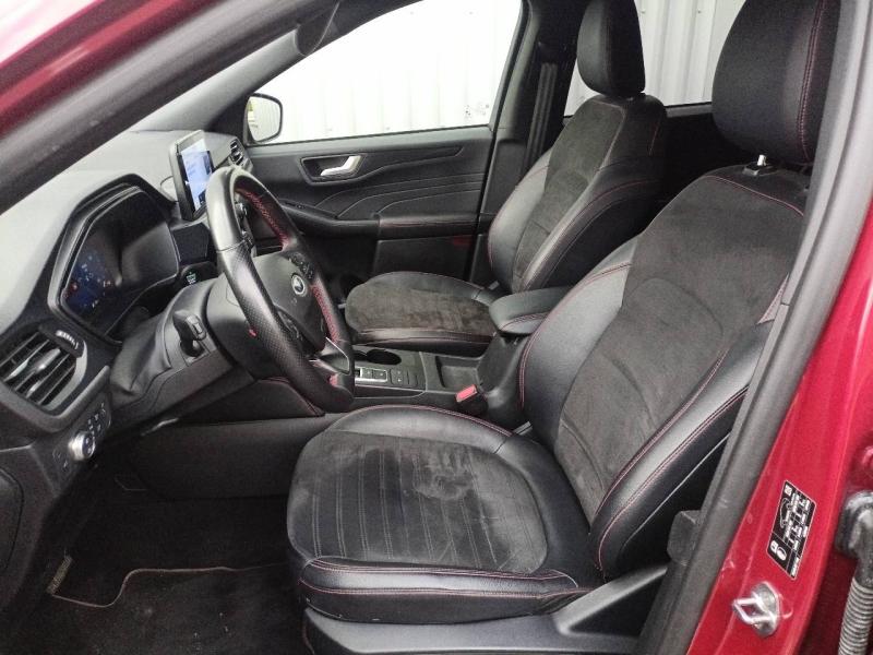 Image FORD Kuga 2.5 Duratec 190ch FHEV E85 ST-Line X BVA