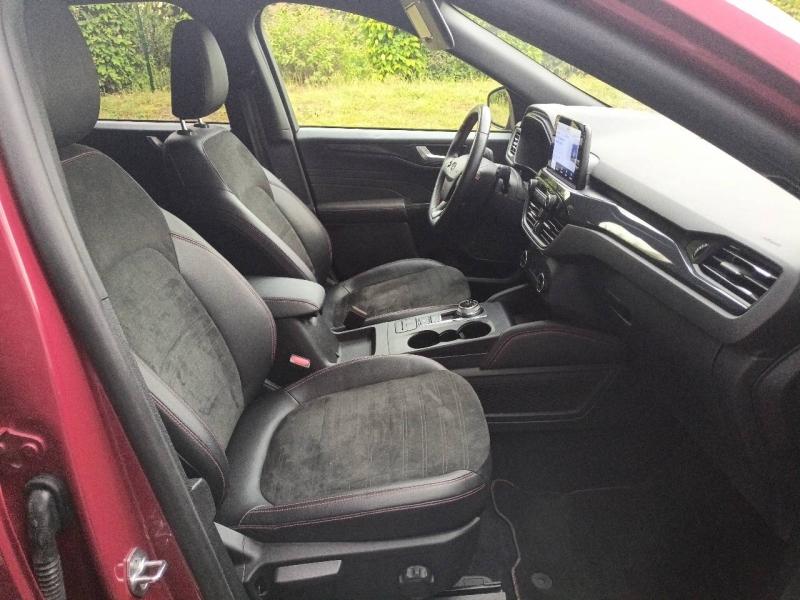 Image FORD Kuga 2.5 Duratec 190ch FHEV E85 ST-Line X BVA