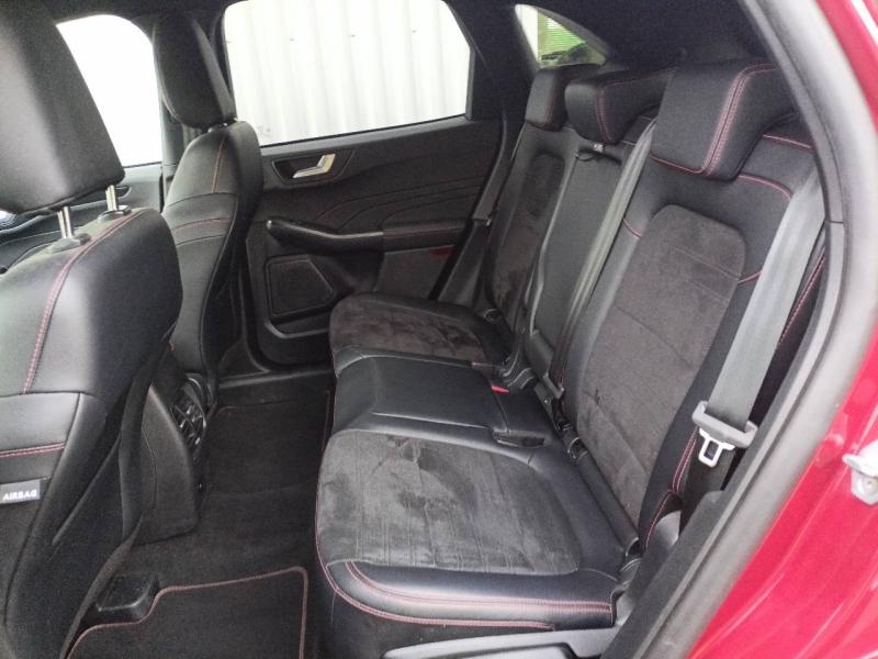 Image FORD Kuga 2.5 Duratec 190ch FHEV E85 ST-Line X BVA