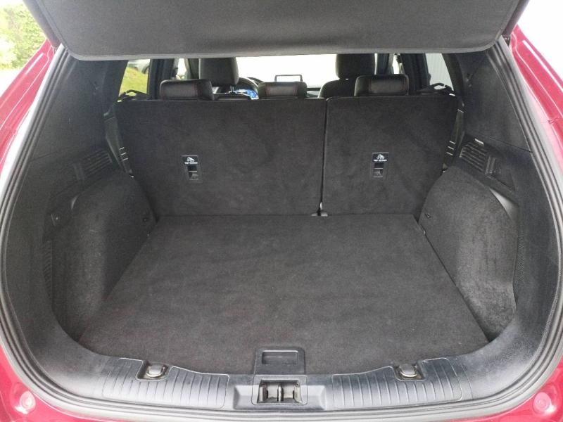 Image FORD Kuga 2.5 Duratec 190ch FHEV E85 ST-Line X BVA