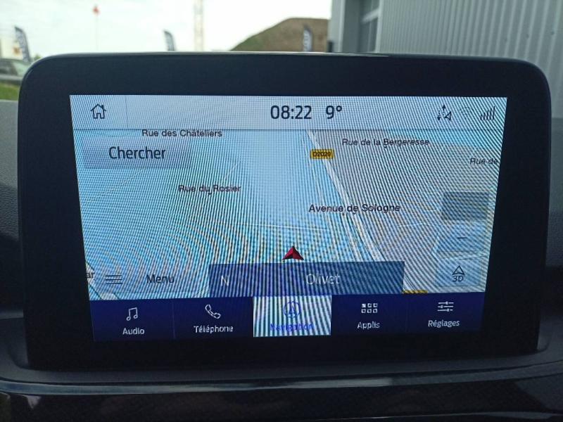 Image FORD Kuga 2.5 Duratec 190ch FHEV E85 ST-Line X BVA