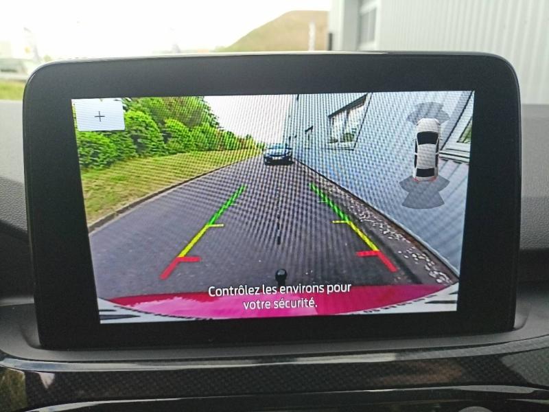 Image FORD Kuga 2.5 Duratec 190ch FHEV E85 ST-Line X BVA