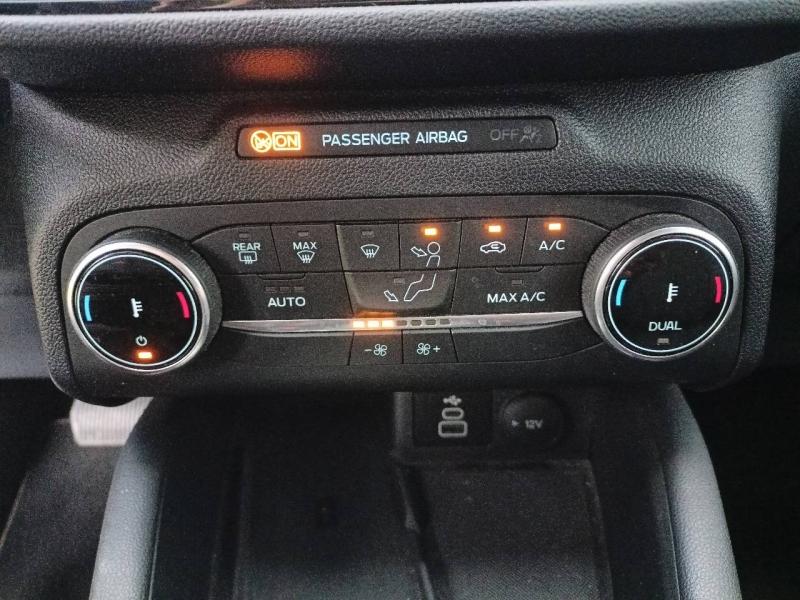 Image FORD Kuga 2.5 Duratec 190ch FHEV E85 ST-Line X BVA