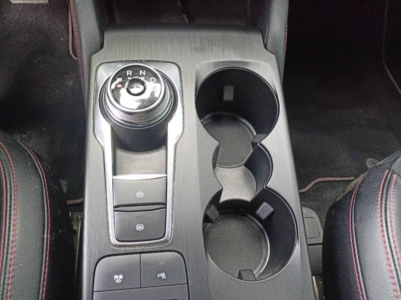 Image FORD Kuga 2.5 Duratec 190ch FHEV E85 ST-Line X BVA
