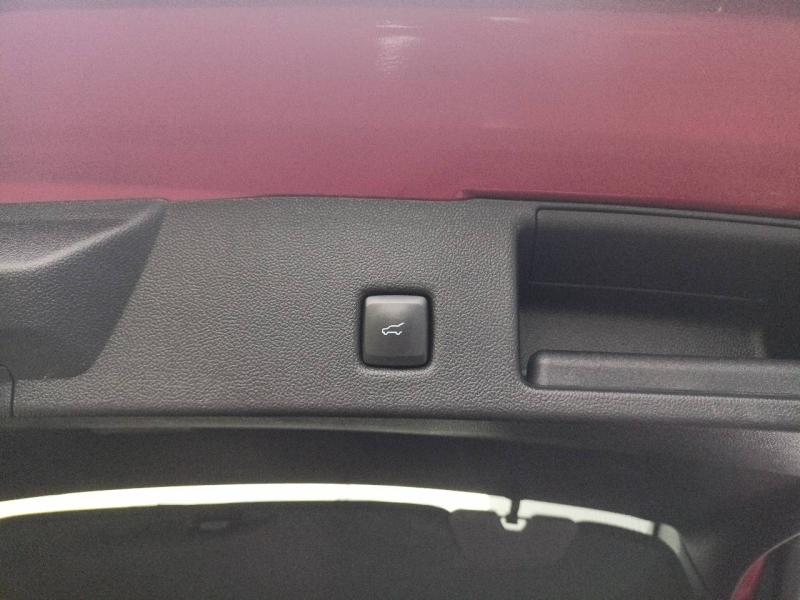 Image FORD Kuga 2.5 Duratec 190ch FHEV E85 ST-Line X BVA