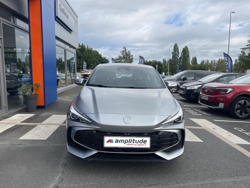 Image MG MOTOR MG3 Hybrid+ 195ch Comfort