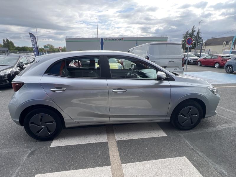 Image MG MOTOR MG3 Hybrid+ 195ch Comfort