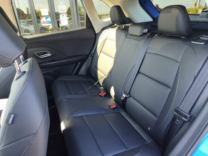 Image MG MOTOR ZS 1.5 Hybrid+ 197ch Luxury