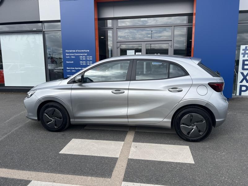 Image MG MOTOR MG3 Hybrid+ 195ch Comfort