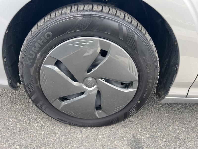 Image MG MOTOR MG3 Hybrid+ 195ch Comfort