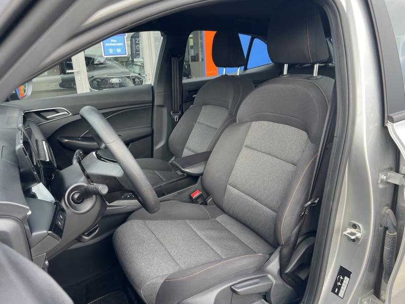 Image MG MOTOR MG3 Hybrid+ 195ch Comfort