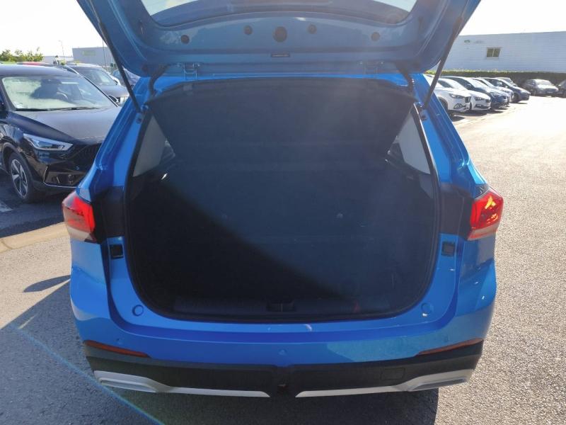 Image MG MOTOR ZS 1.5 Hybrid+ 197ch Luxury