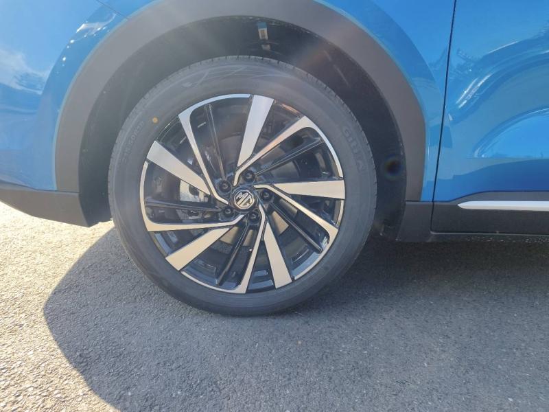 Image MG MOTOR ZS 1.5 Hybrid+ 197ch Luxury