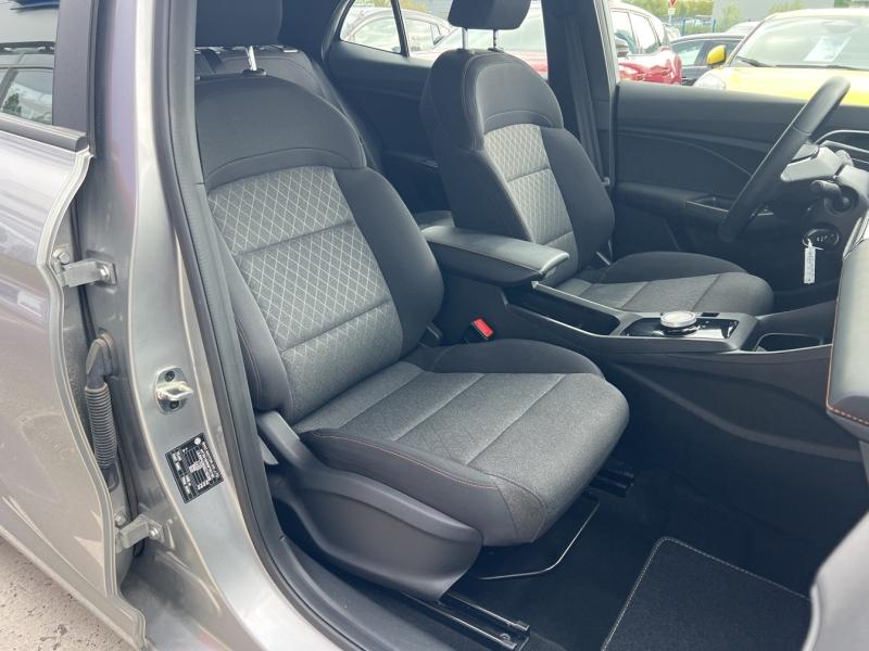 Image MG MOTOR MG3 Hybrid+ 195ch Comfort
