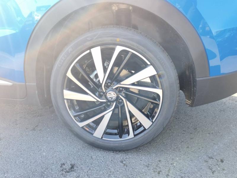 Image MG MOTOR ZS 1.5 Hybrid+ 197ch Luxury