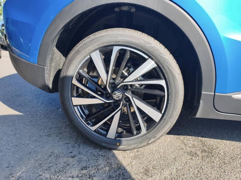 Image MG MOTOR ZS 1.5 Hybrid+ 197ch Luxury