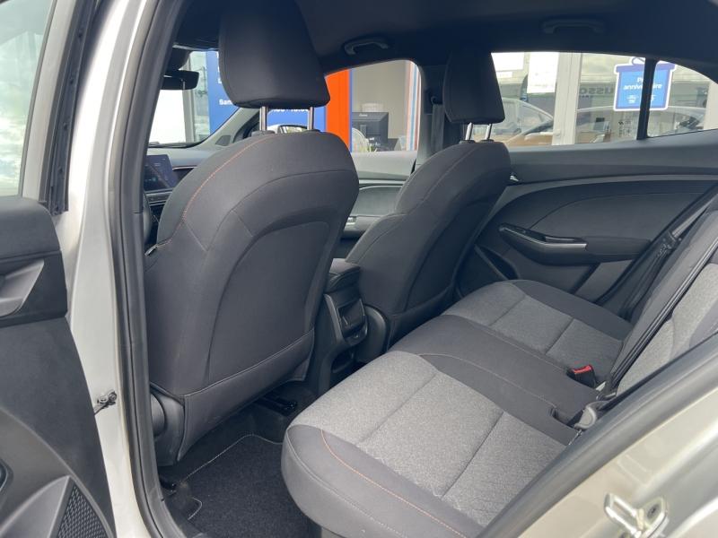 Image MG MOTOR MG3 Hybrid+ 195ch Comfort