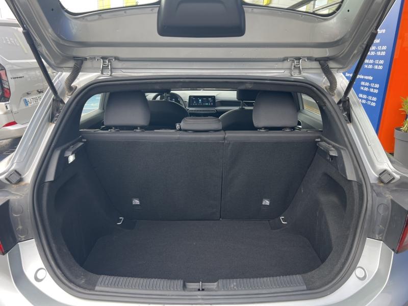 Image MG MOTOR MG3 Hybrid+ 195ch Comfort