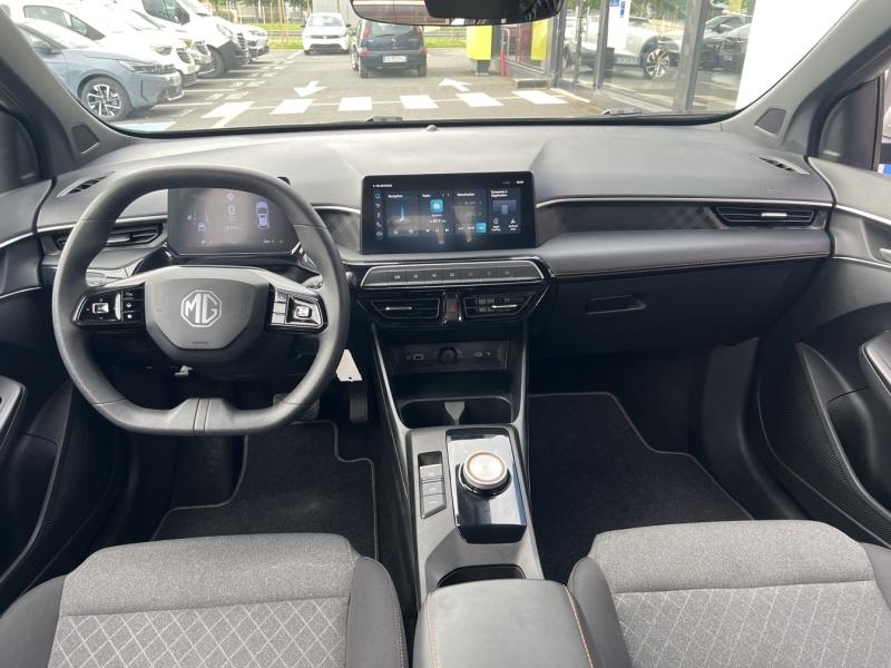 Image MG MOTOR MG3 Hybrid+ 195ch Comfort