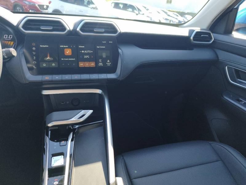 Image MG MOTOR ZS 1.5 Hybrid+ 197ch Luxury